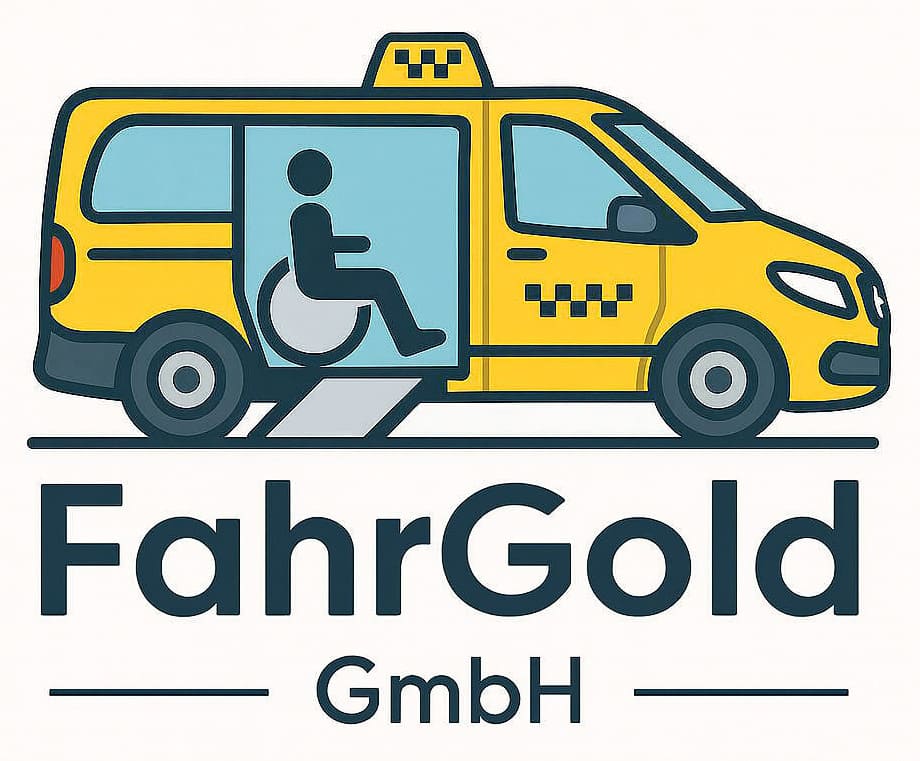 Taxi Nürnberg FahrGold