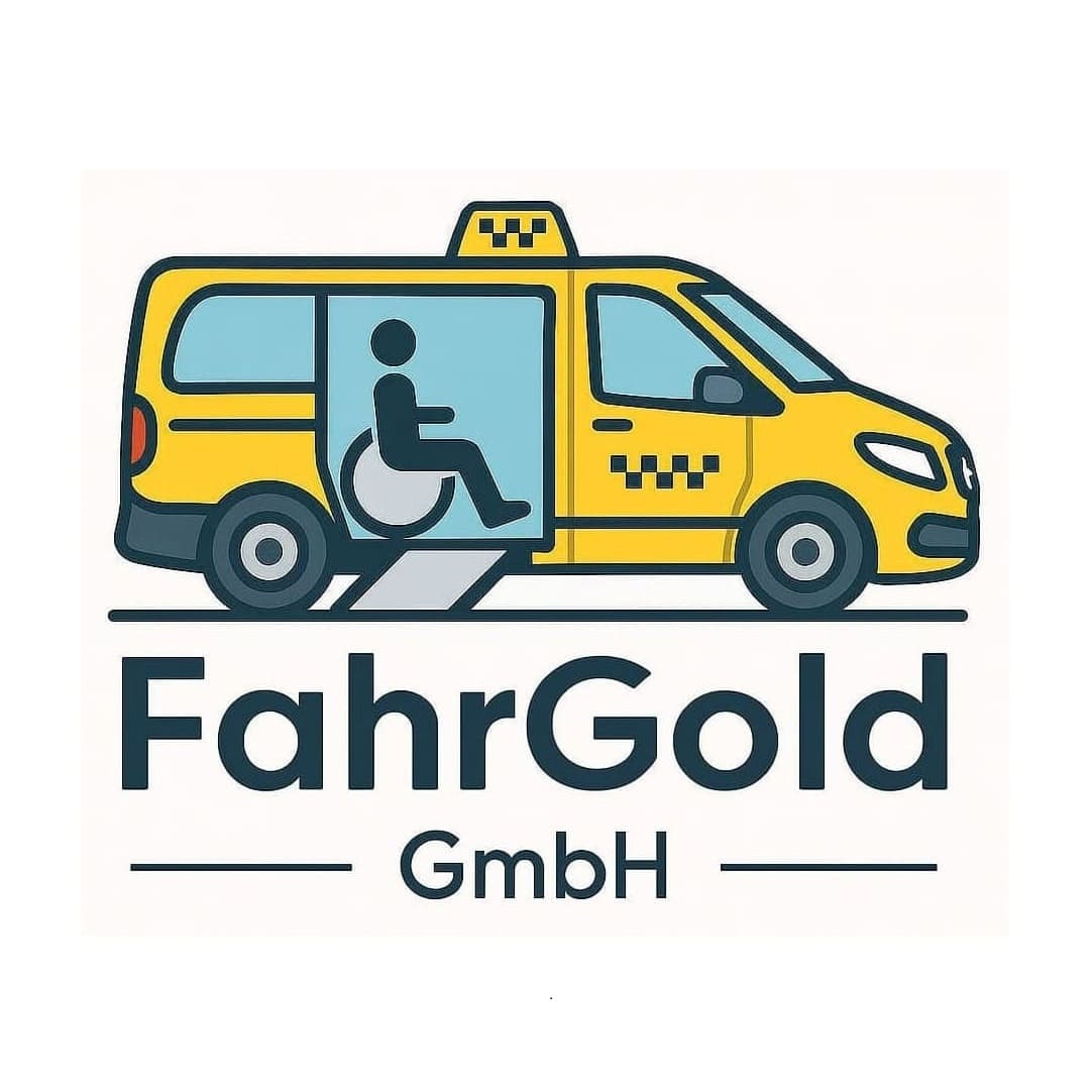 Fahrdienst Schwabach - FahrGold Taxi GmbH